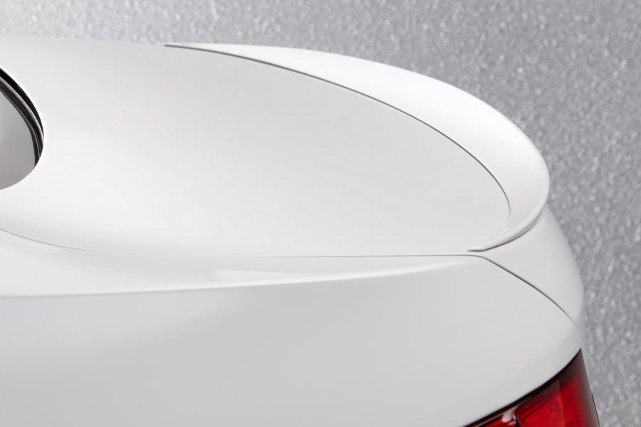  BMW M550d xDrive 2012 года  (фото 154 из 175)